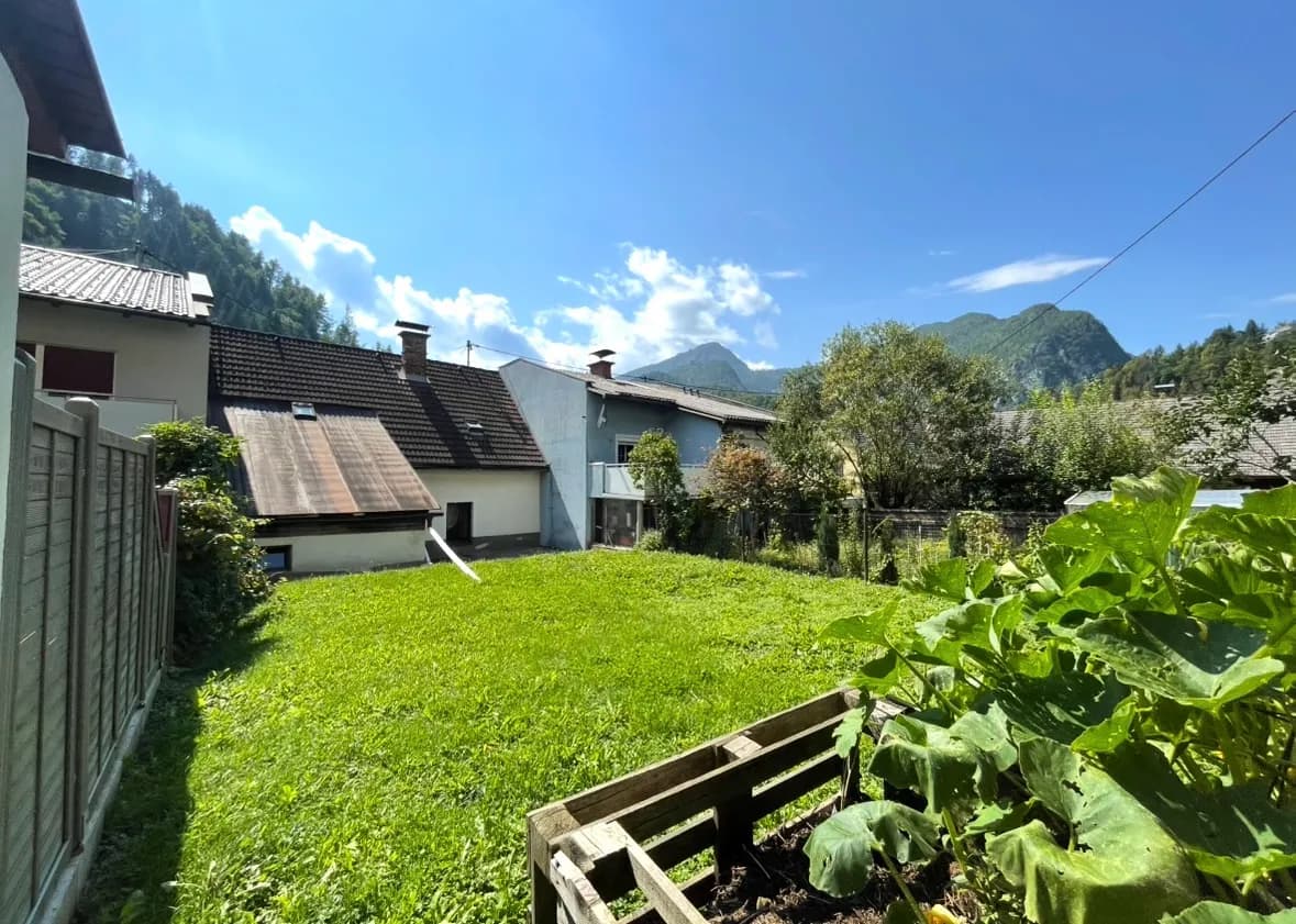 4-Zimmer-Haus mieten in Völkermarkt – 133 m², € 899 – Bild 3 von 19