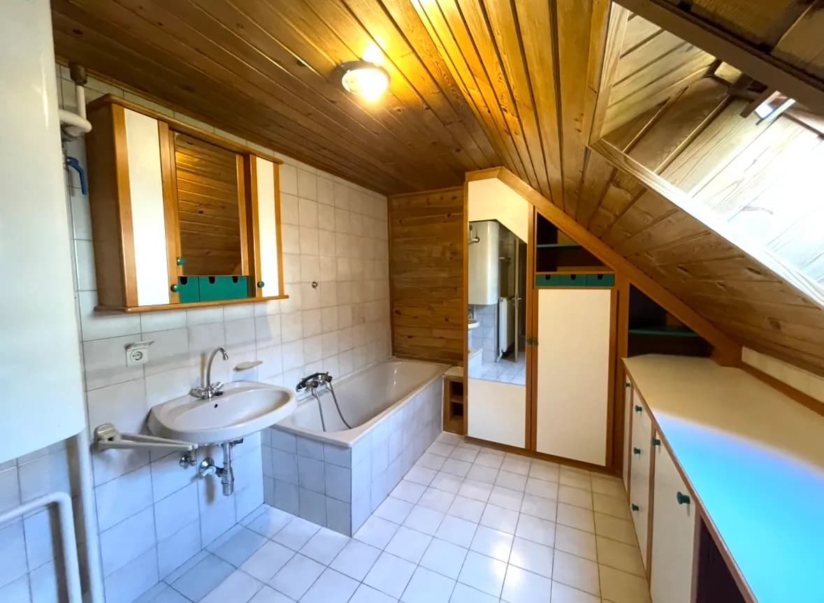 4-Zimmer-Haus mieten in Völkermarkt – 133 m², € 899 – Bild 9 von 19