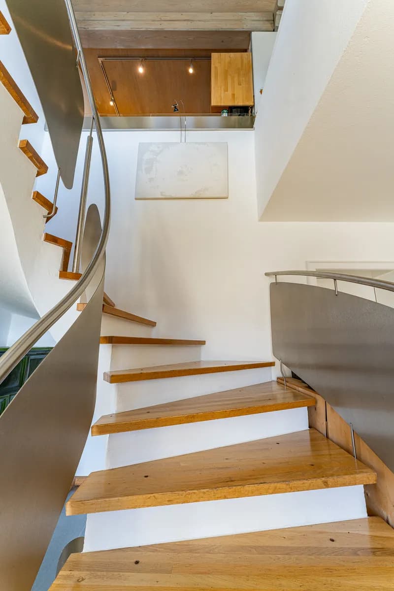 6-Zimmer-Haus kaufen in Kitzbühel – 205 m², € 2.560.000 – Bild 3 von 23