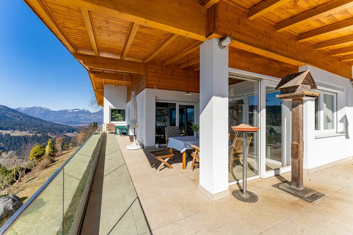 6-Zimmer-Haus kaufen in Kitzbühel – 205 m², € 2.560.000 – Bild 4 von 23