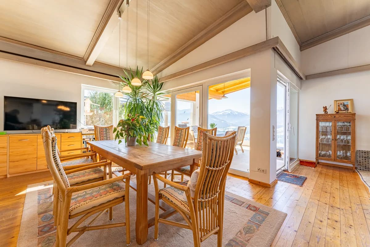 6-Zimmer-Haus kaufen in Kitzbühel – 205 m², € 2.560.000 – Bild 5 von 23