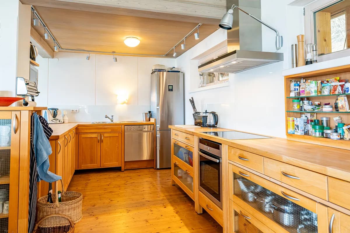 6-Zimmer-Haus kaufen in Kitzbühel – 205 m², € 2.560.000 – Bild 6 von 23