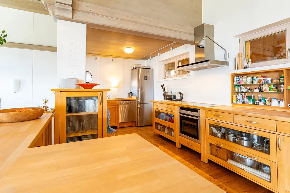6-Zimmer-Haus kaufen in Kitzbühel – 205 m², € 2.560.000 – Bild 7 von 23