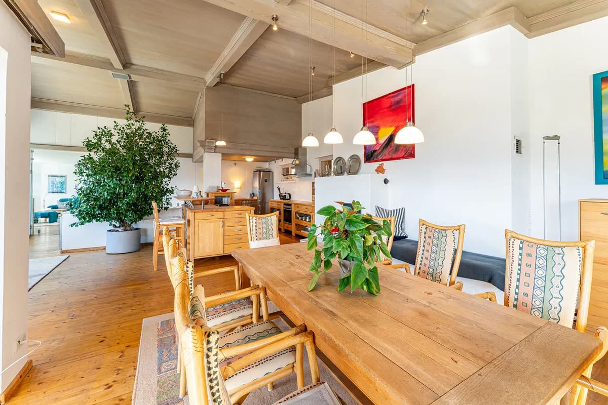 6-Zimmer-Haus kaufen in Kitzbühel – 205 m², € 2.560.000 – Bild 8 von 23