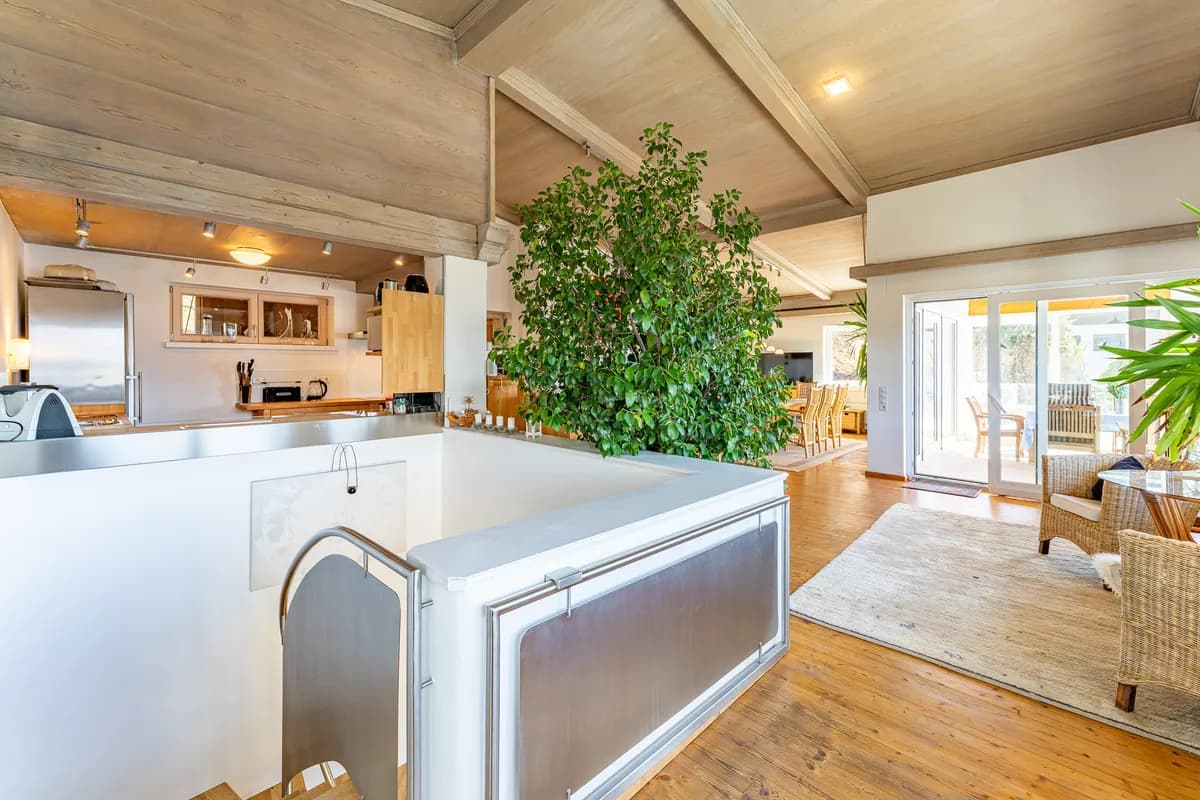 6-Zimmer-Haus kaufen in Kitzbühel – 205 m², € 2.560.000 – Bild 9 von 23