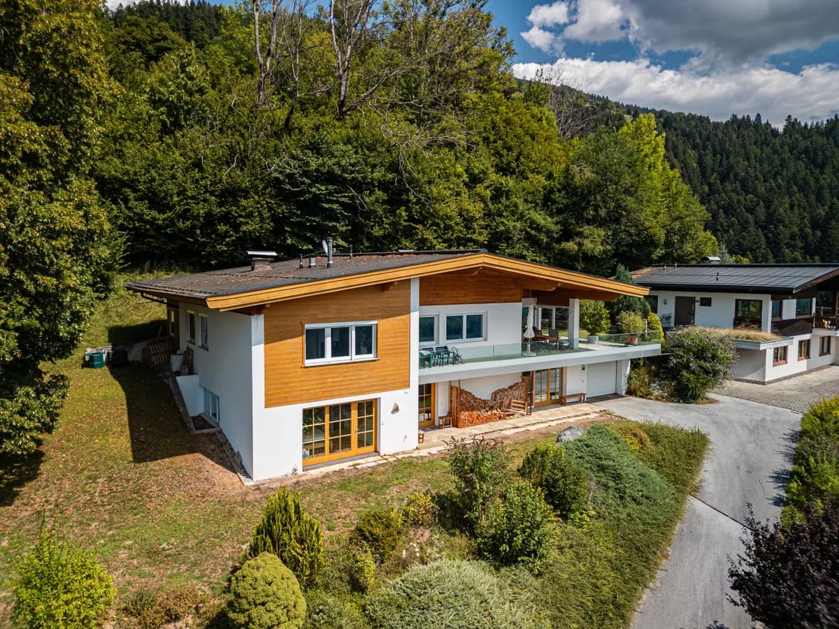 6-Zimmer-Haus kaufen in Kitzbühel – 205 m², € 2.560.000 – Bild 10 von 23