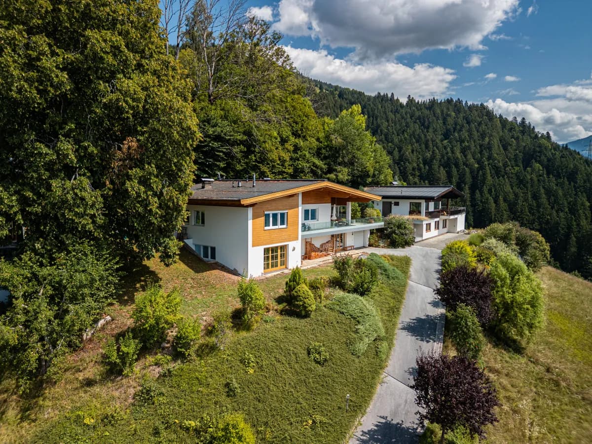6-Zimmer-Haus kaufen in Kitzbühel – 205 m², € 2.560.000 – Bild 11 von 23