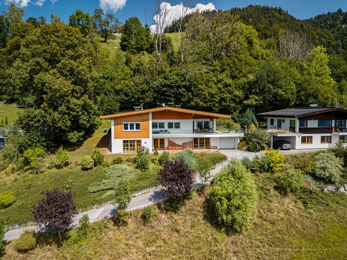 6-Zimmer-Haus kaufen in Kitzbühel – 205 m², € 2.560.000 – Bild 12 von 23