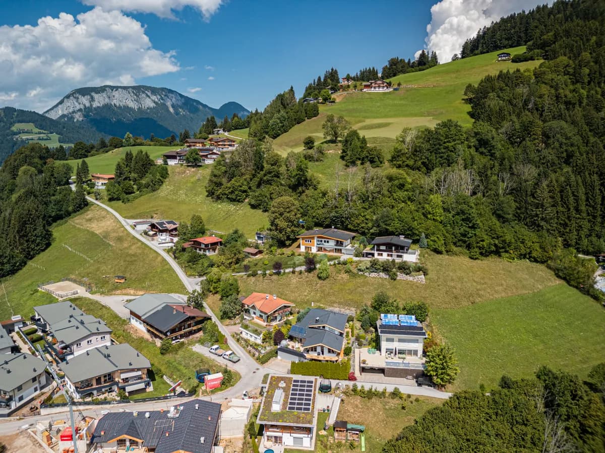 6-Zimmer-Haus kaufen in Kitzbühel – 205 m², € 2.560.000 – Bild 13 von 23