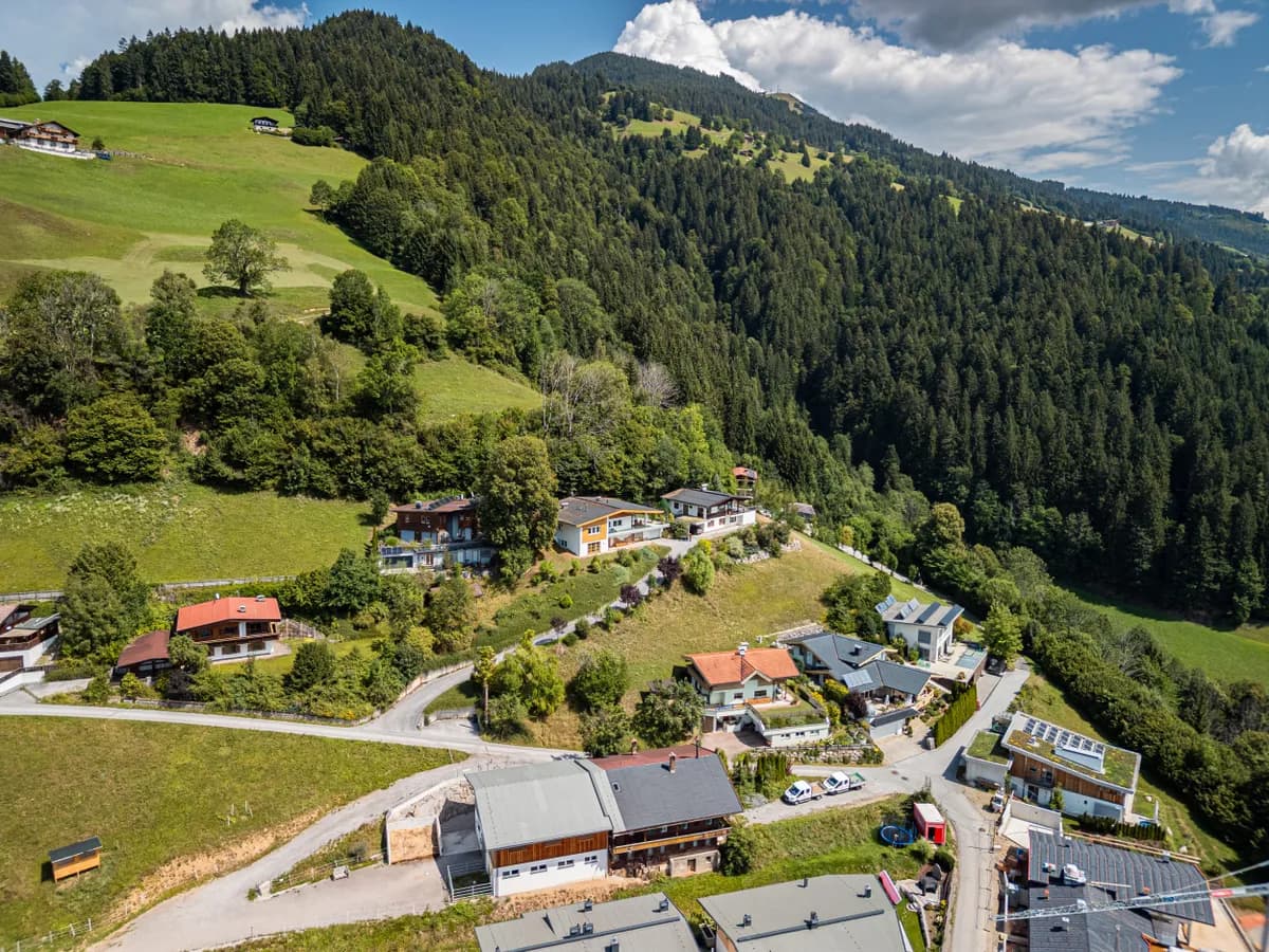 6-Zimmer-Haus kaufen in Kitzbühel – 205 m², € 2.560.000 – Bild 14 von 23