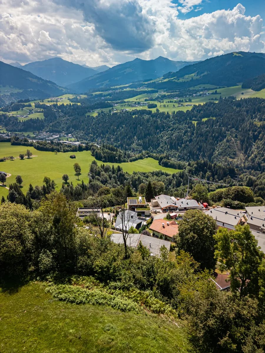 6-Zimmer-Haus kaufen in Kitzbühel – 205 m², € 2.560.000 – Bild 15 von 23