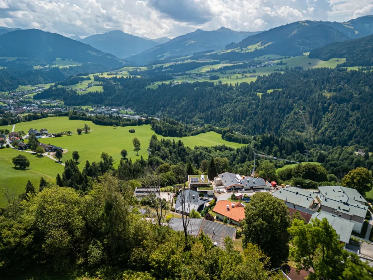 6-Zimmer-Haus kaufen in Kitzbühel – 205 m², € 2.560.000 – Bild 16 von 23