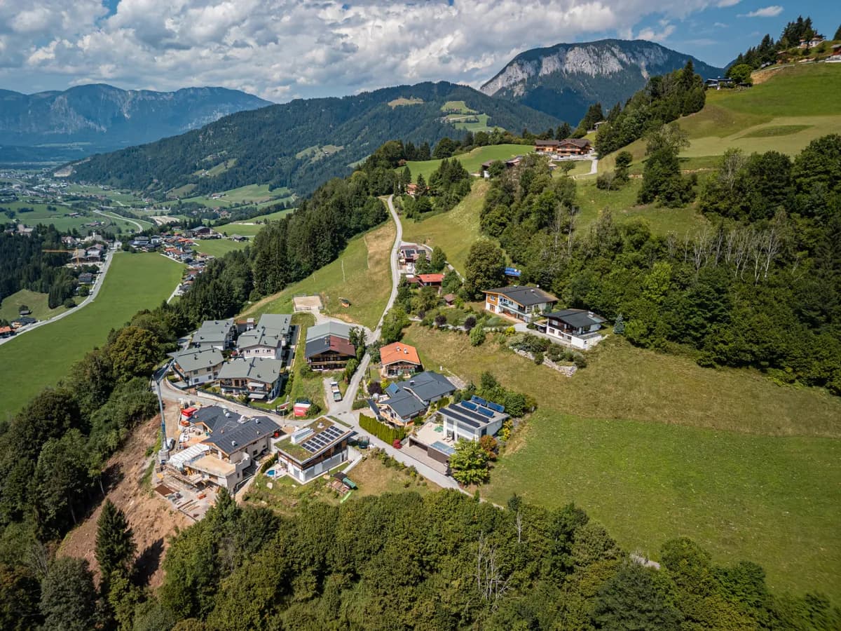 6-Zimmer-Haus kaufen in Kitzbühel – 205 m², € 2.560.000 – Bild 17 von 23