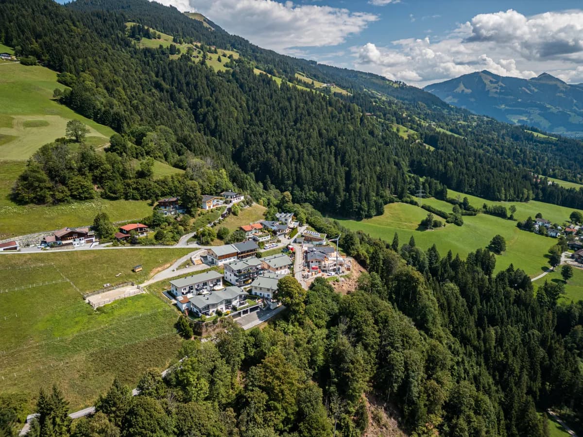 6-Zimmer-Haus kaufen in Kitzbühel – 205 m², € 2.560.000 – Bild 18 von 23