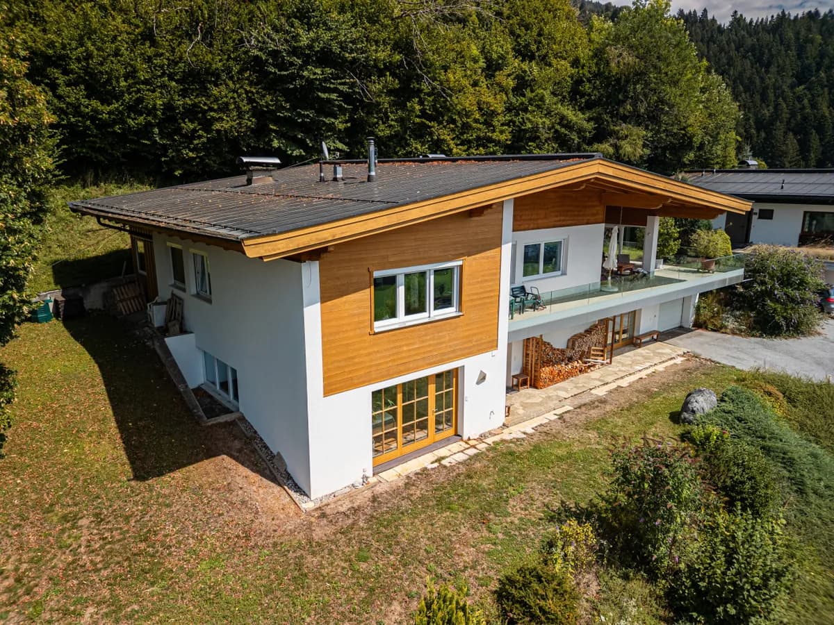 6-Zimmer-Haus kaufen in Kitzbühel – 205 m², € 2.560.000 – Bild 19 von 23
