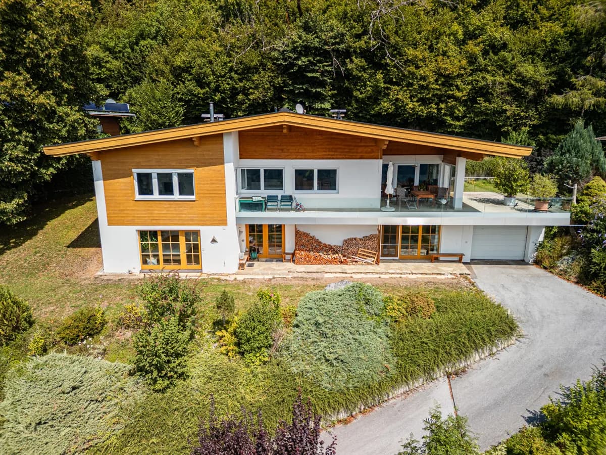 6-Zimmer-Haus kaufen in Kitzbühel – 205 m², € 2.560.000 – Bild 20 von 23