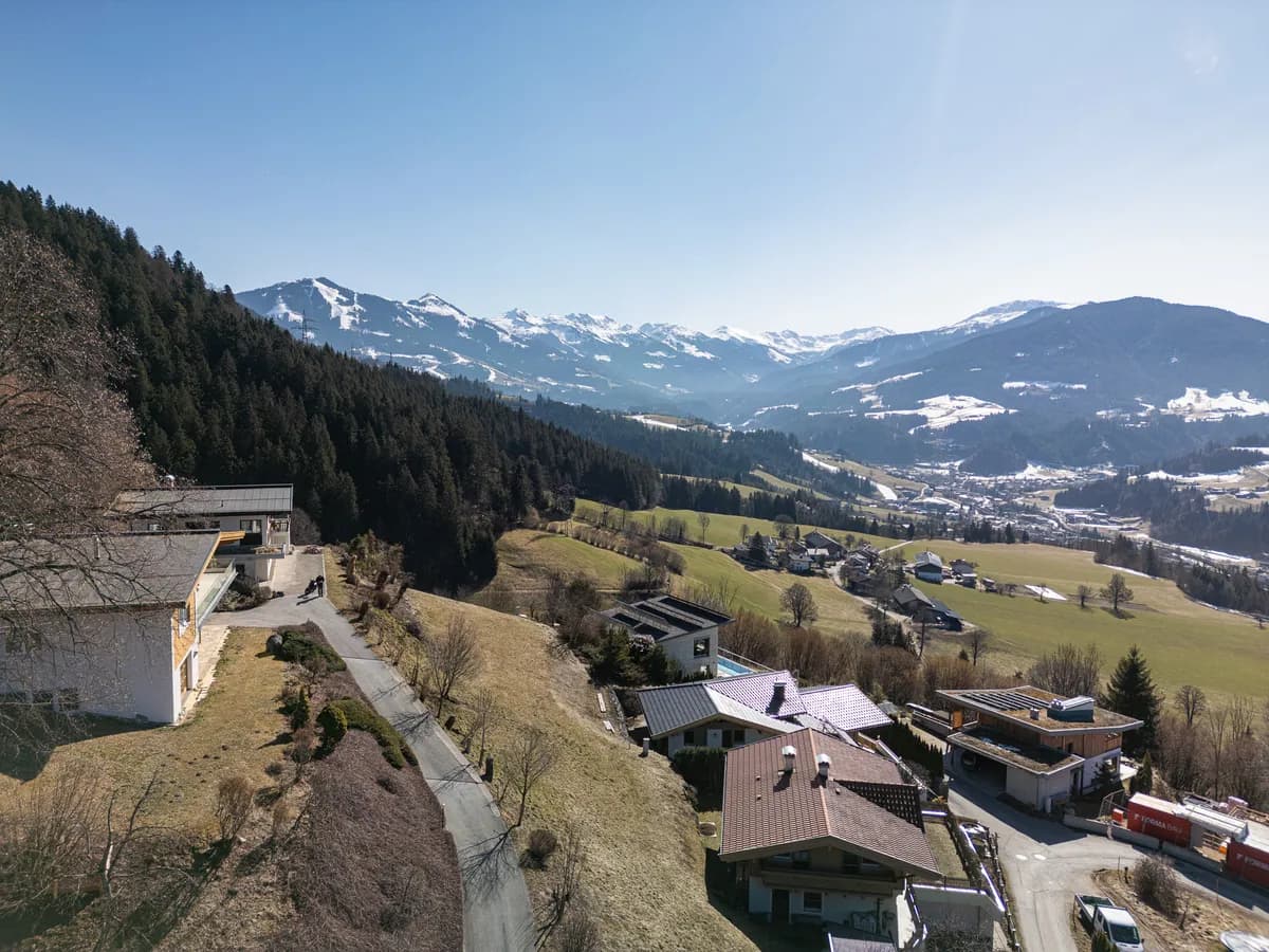 6-Zimmer-Haus kaufen in Kitzbühel – 205 m², € 2.560.000 – Bild 21 von 23