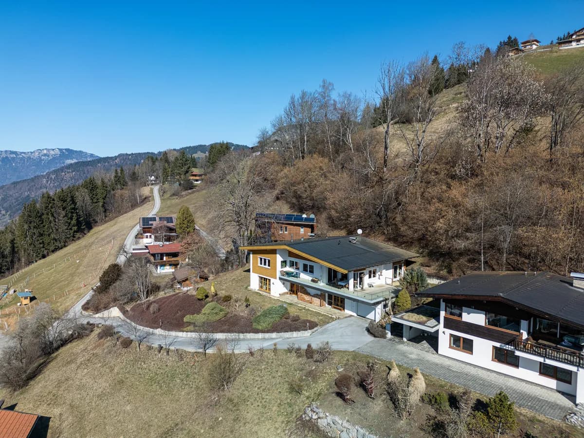 6-Zimmer-Haus kaufen in Kitzbühel – 205 m², € 2.560.000 – Bild 23 von 23