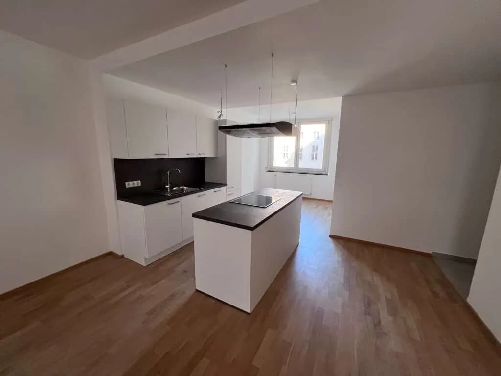 2-Zimmer-Wohnung mieten in Villach – 81 m², € 1.316 – Bild 10 von 11