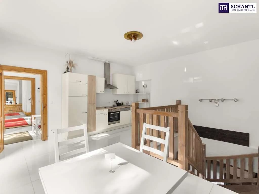 5-Zimmer-Wohnung kaufen in Wien – 194,52 m², € 1.100.000