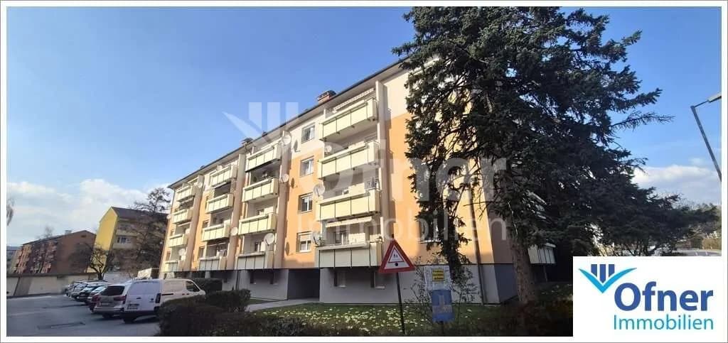 3-Zimmer-Wohnung kaufen in Voitsberg – 81 m², € 140.000 – Bild 11 von 11