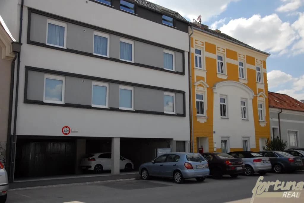 Gewerbeimmobilie kaufen in Hollabrunn – 805,51 m², € 1.650.000 – Bild 2 von 6