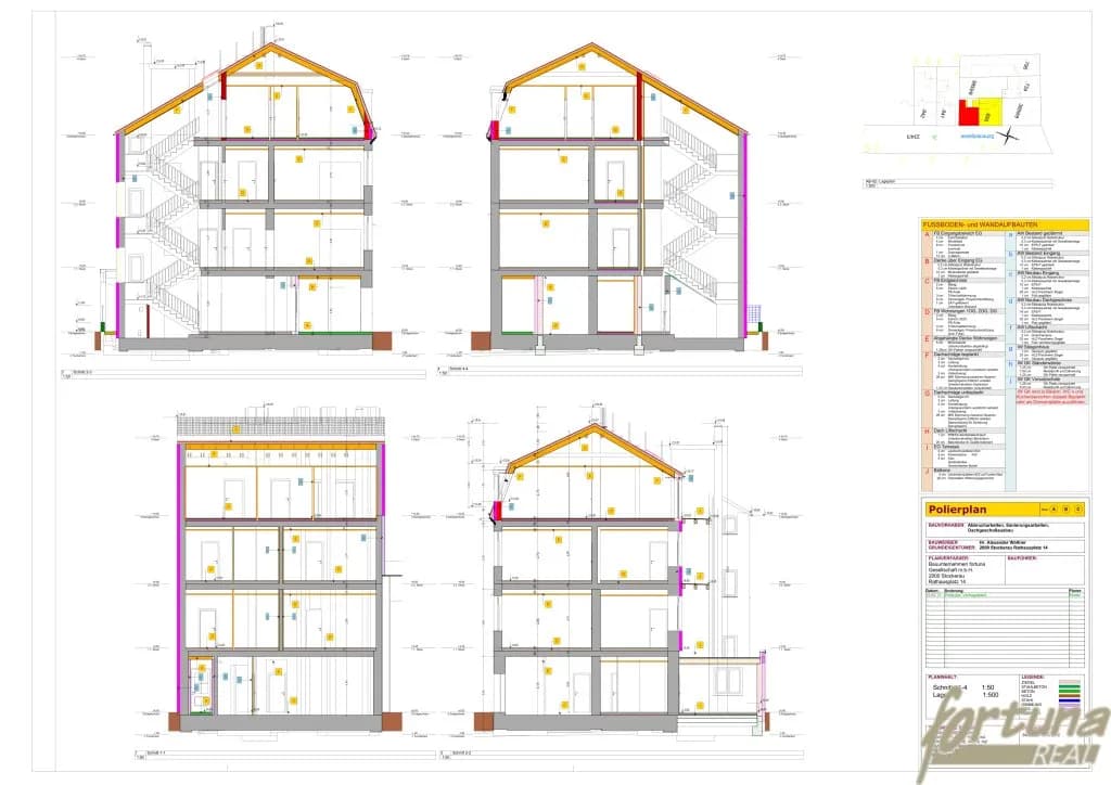 Gewerbeimmobilie kaufen in Hollabrunn – 805,51 m², € 1.650.000 – Bild 4 von 6
