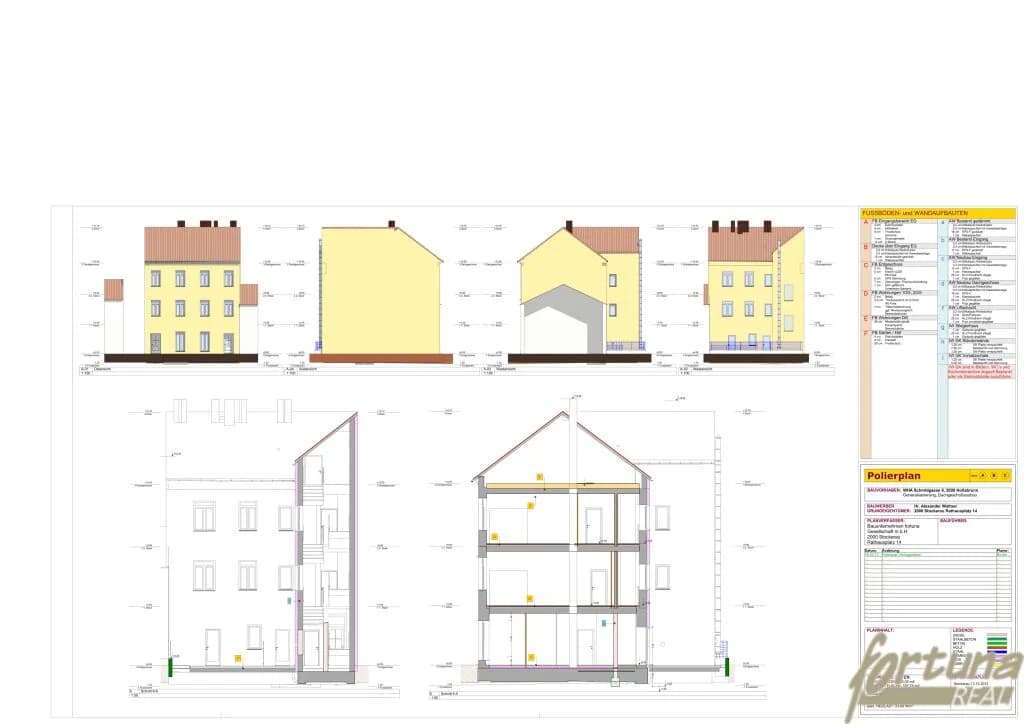 Gewerbeimmobilie kaufen in Hollabrunn – 805,51 m², € 1.650.000 – Bild 5 von 6