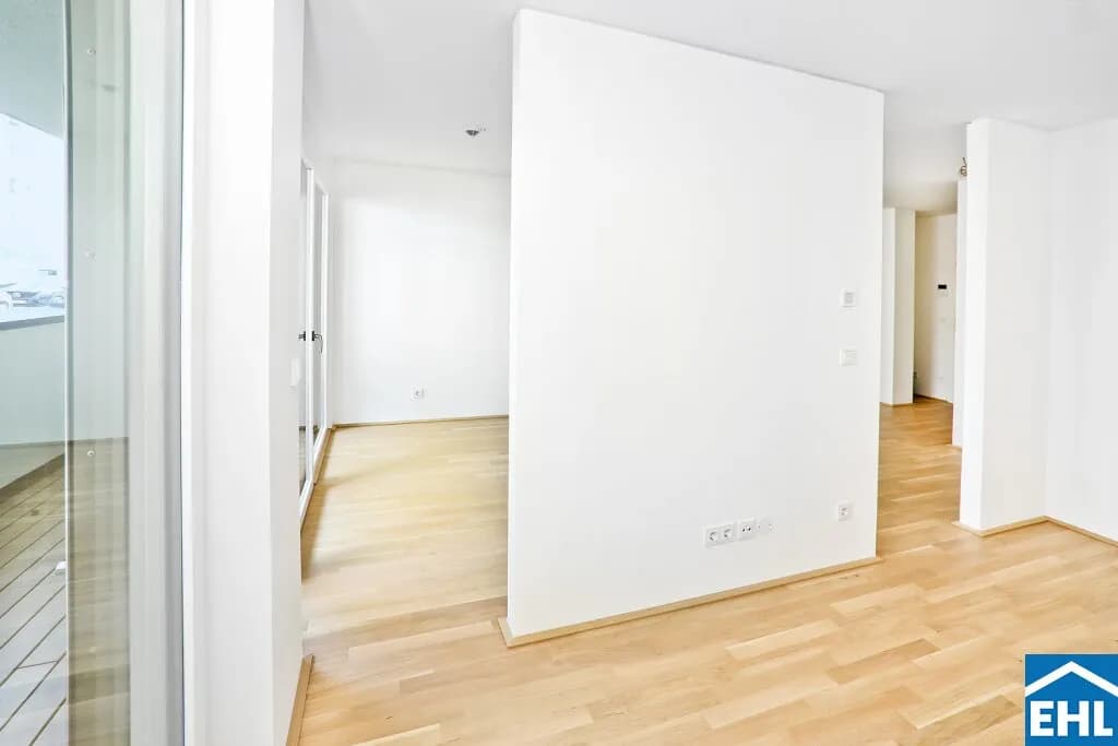 1-Zimmer-Wohnung kaufen in Wien – 32,61 m², € 317.200 – Bild 5 von 21