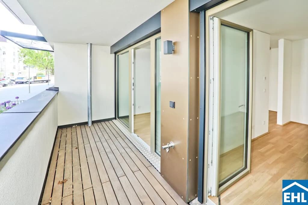 1-Zimmer-Wohnung kaufen in Wien – 32,61 m², € 317.200 – Bild 9 von 21