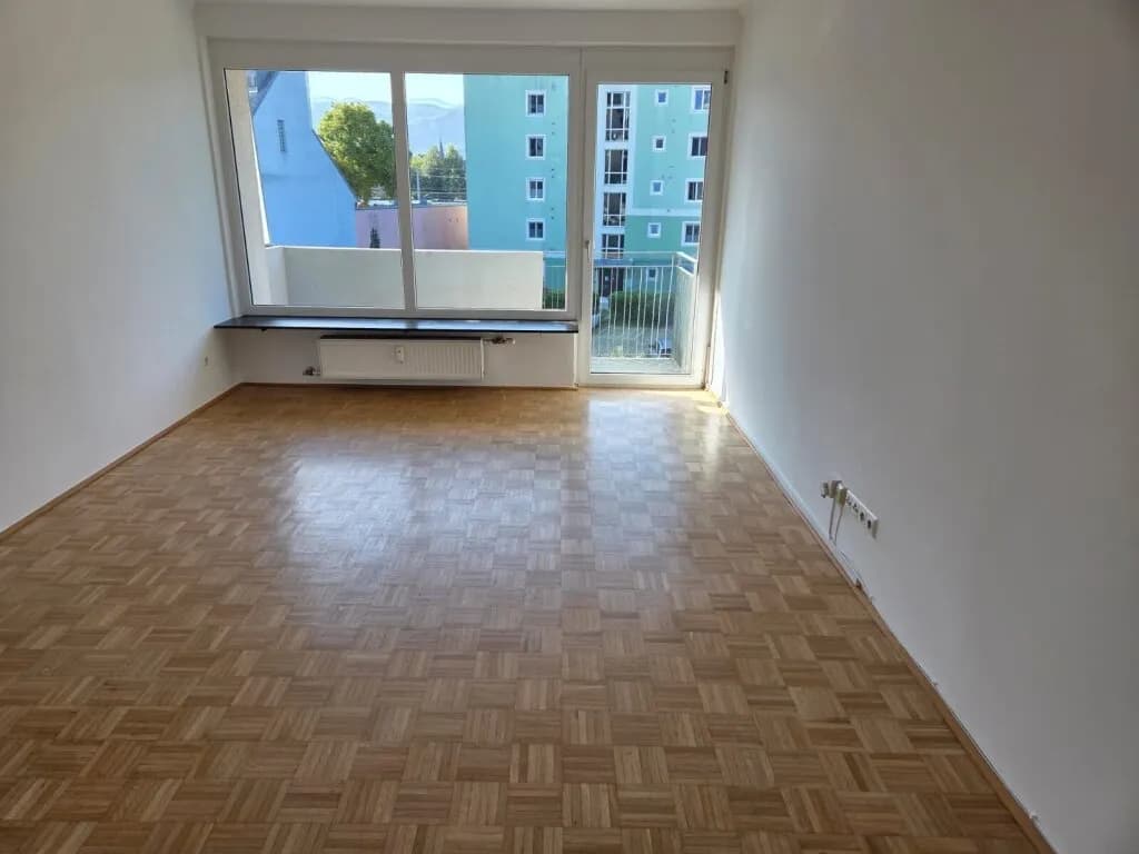 2-Zimmer-Wohnung mieten in Klagenfurt – 60 m², € 925 – Bild 2 von 11