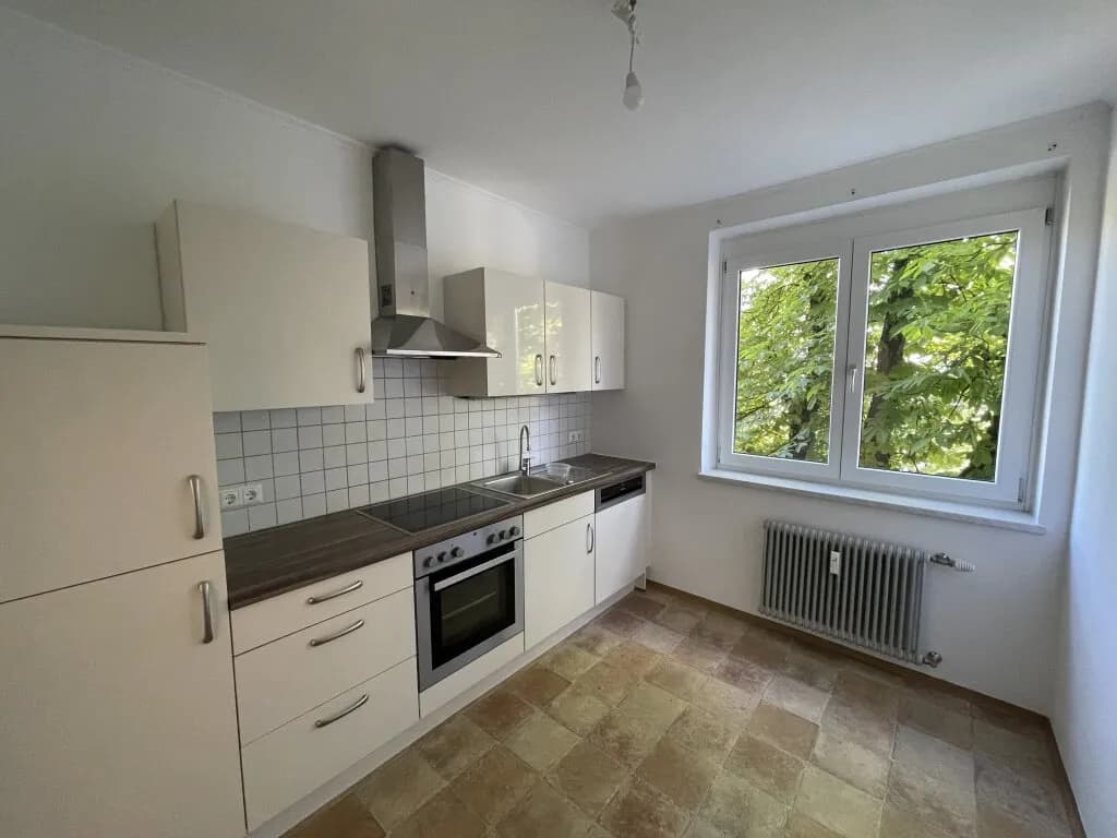 2-Zimmer-Wohnung mieten in Klagenfurt – 60 m², € 925 – Bild 5 von 11
