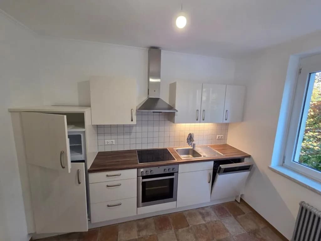 2-Zimmer-Wohnung mieten in Klagenfurt – 60 m², € 925 – Bild 6 von 11
