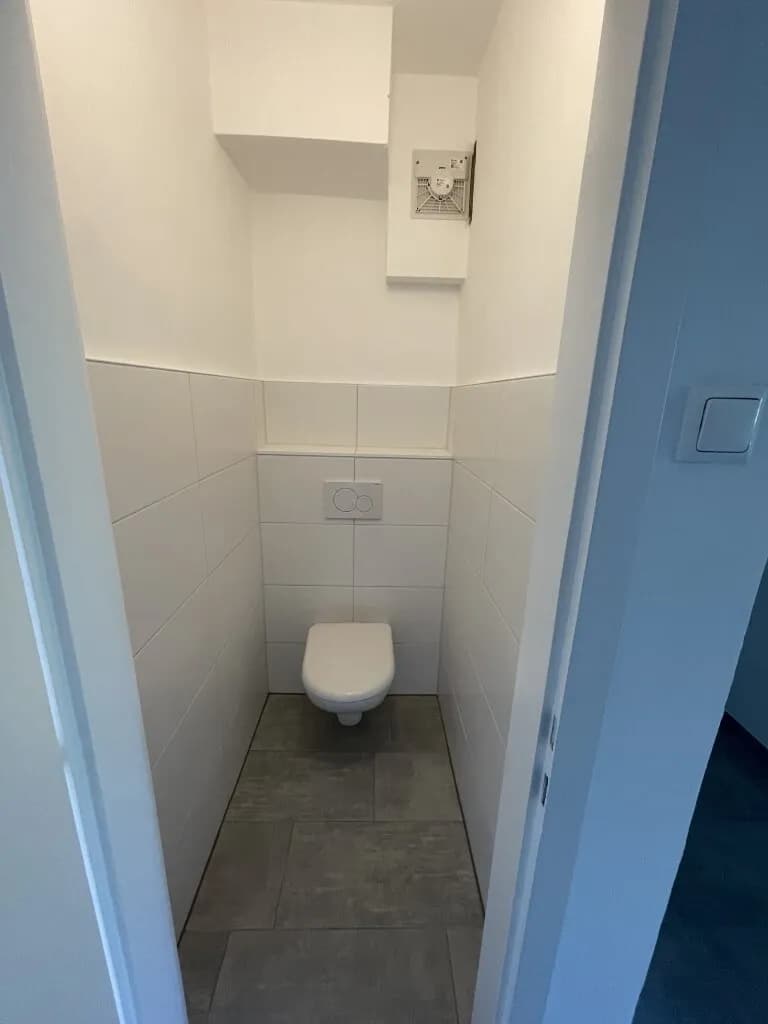 2-Zimmer-Wohnung mieten in Klagenfurt – 60 m², € 925 – Bild 8 von 11