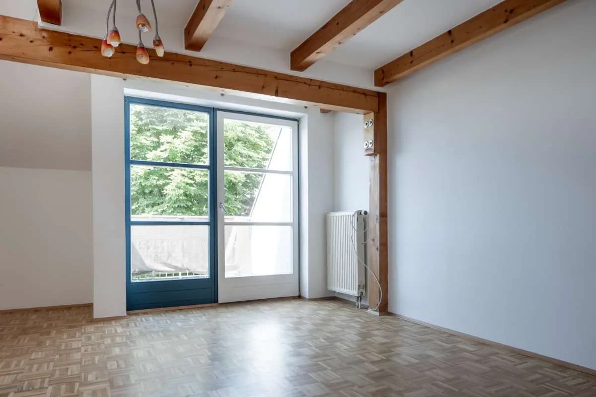 3-Zimmer-Wohnung mieten in Deutschlandsberg – 85 m², € 810