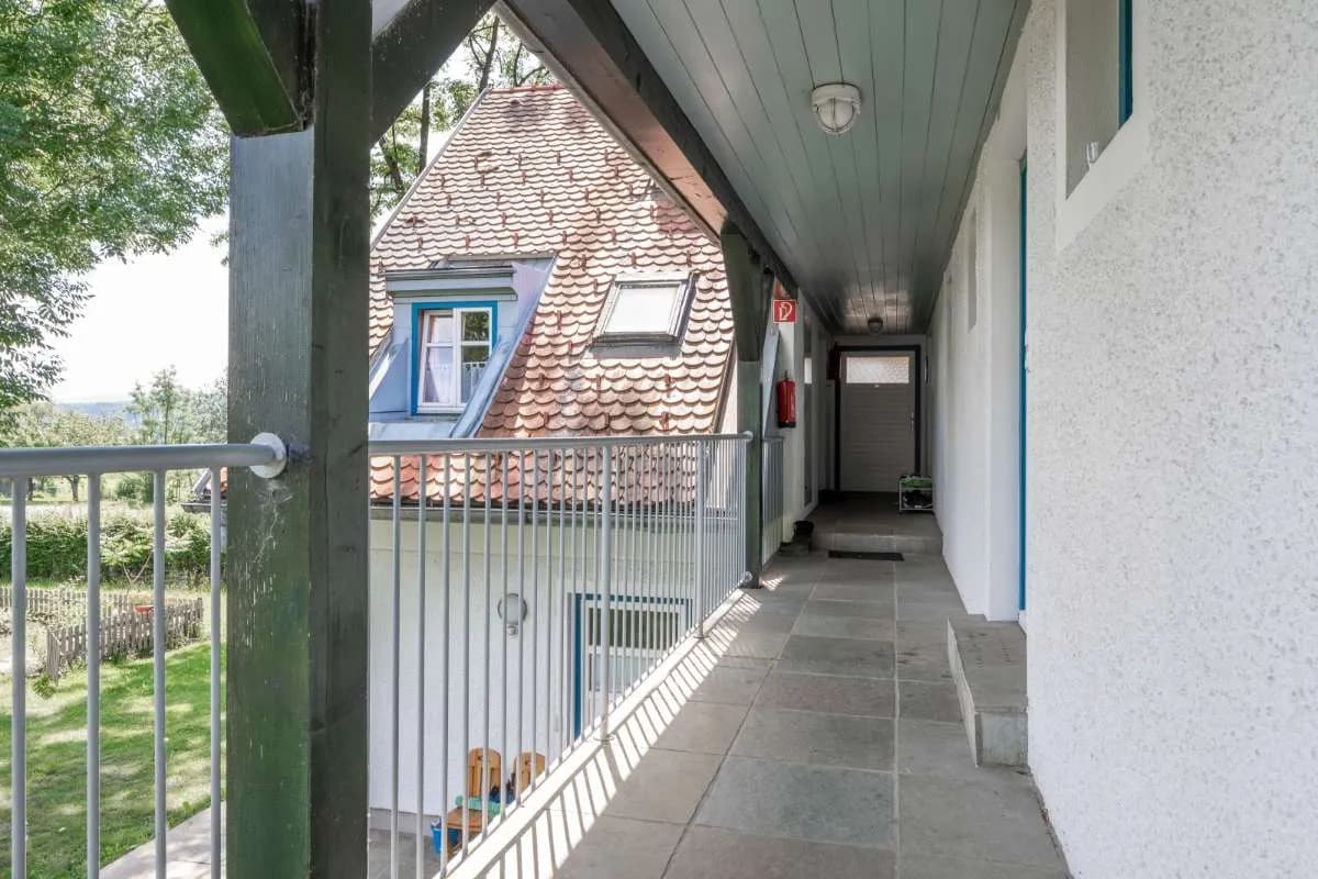 3-Zimmer-Wohnung mieten in Deutschlandsberg – 85 m², € 810 – Bild 14 von 15