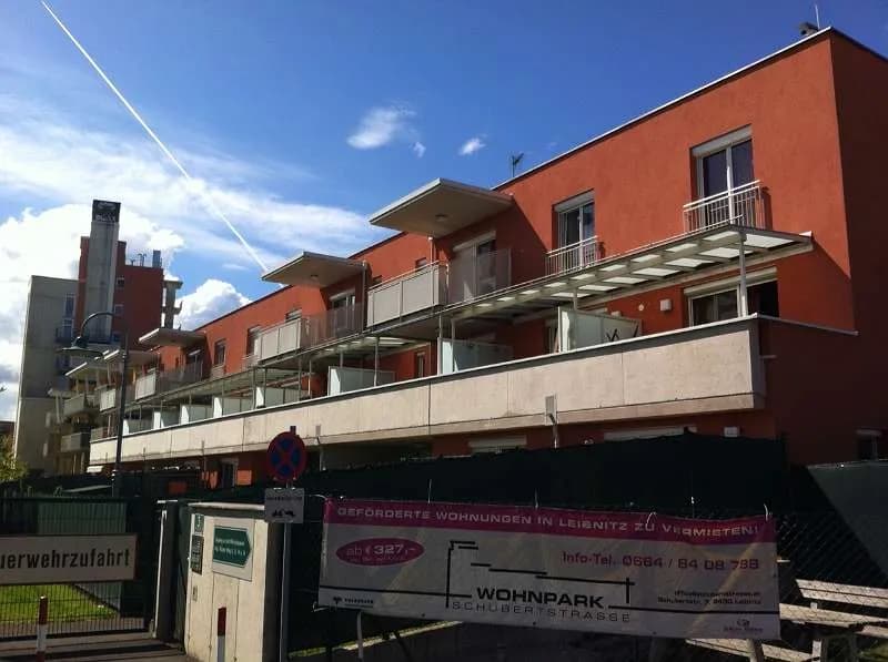 3-Zimmer-Wohnung mieten in Leibnitz – 76 m², € 1.100 – Bild 5 von 12