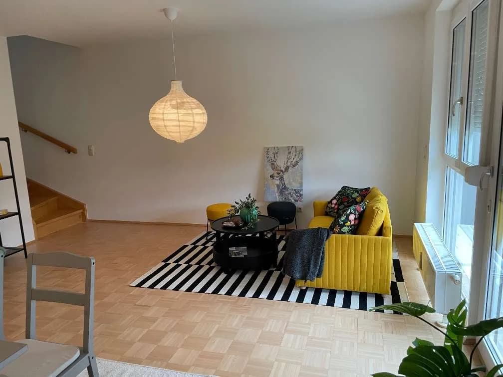 3-Zimmer-Wohnung mieten in Leibnitz – 76 m², € 1.100 – Bild 9 von 12