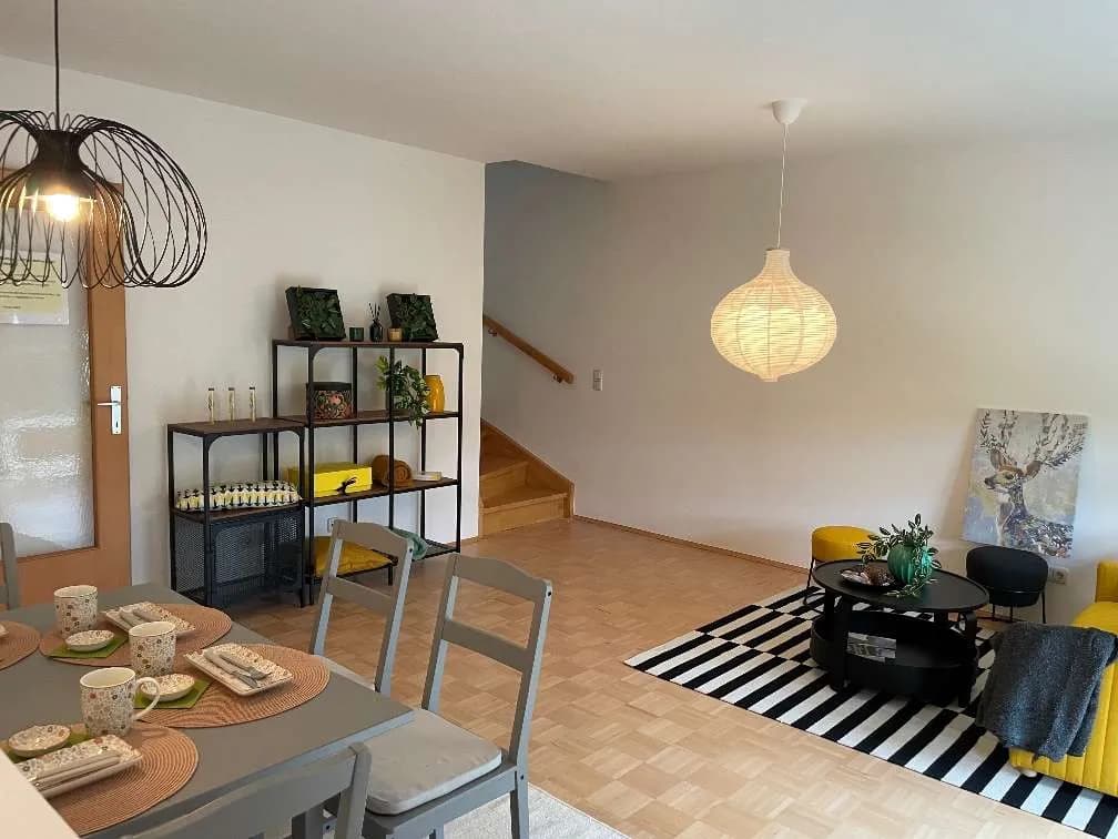 3-Zimmer-Wohnung mieten in Leibnitz – 76 m², € 1.100 – Bild 10 von 12
