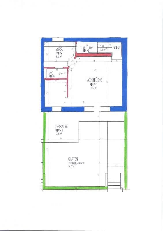 3-Zimmer-Wohnung mieten in Leibnitz – 76 m², € 1.100 – Bild 11 von 12