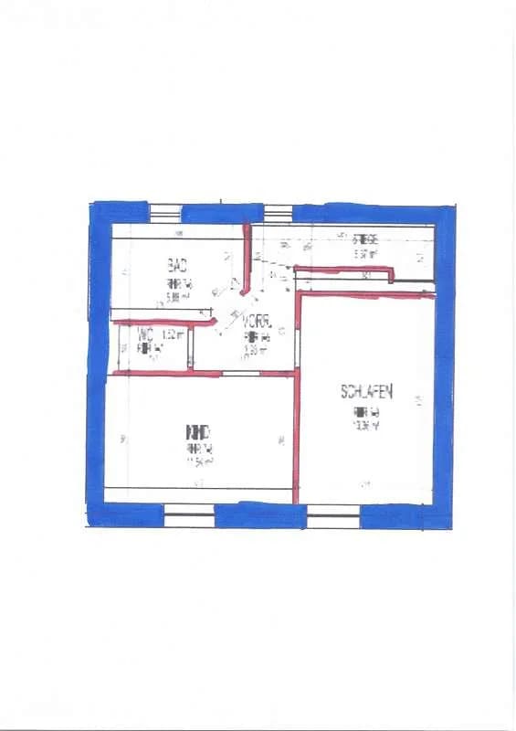 3-Zimmer-Wohnung mieten in Leibnitz – 76 m², € 1.100 – Bild 12 von 12