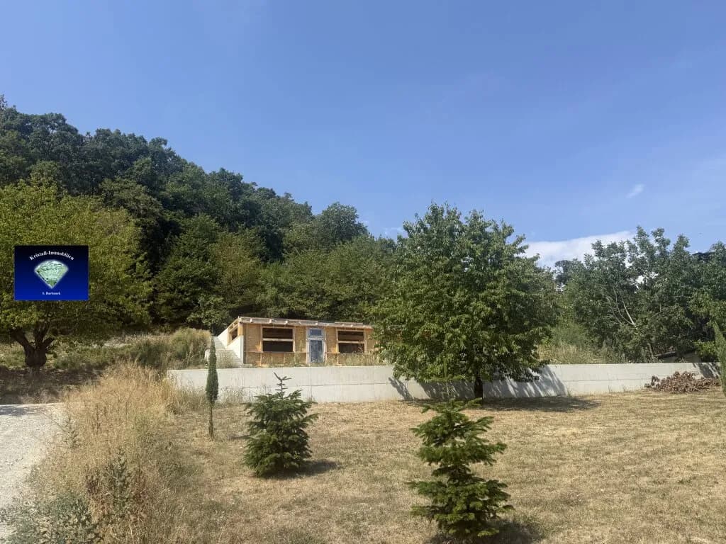 Grundstück kaufen in Mattersburg – 2 664 m², € 299.000