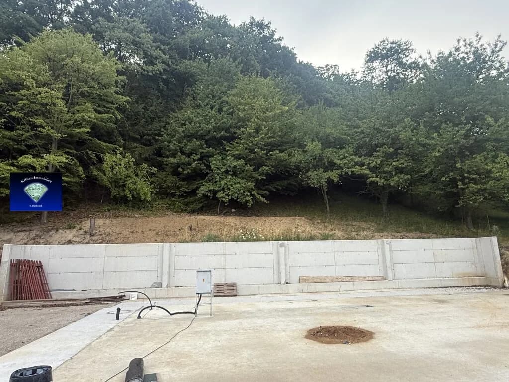 Grundstück kaufen in Mattersburg – 2 664 m², € 299.000 – Bild 2 von 13