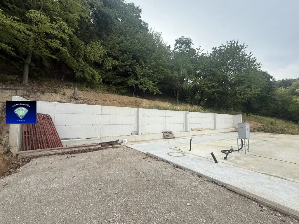 Grundstück kaufen in Mattersburg – 2 664 m², € 299.000 – Bild 3 von 13