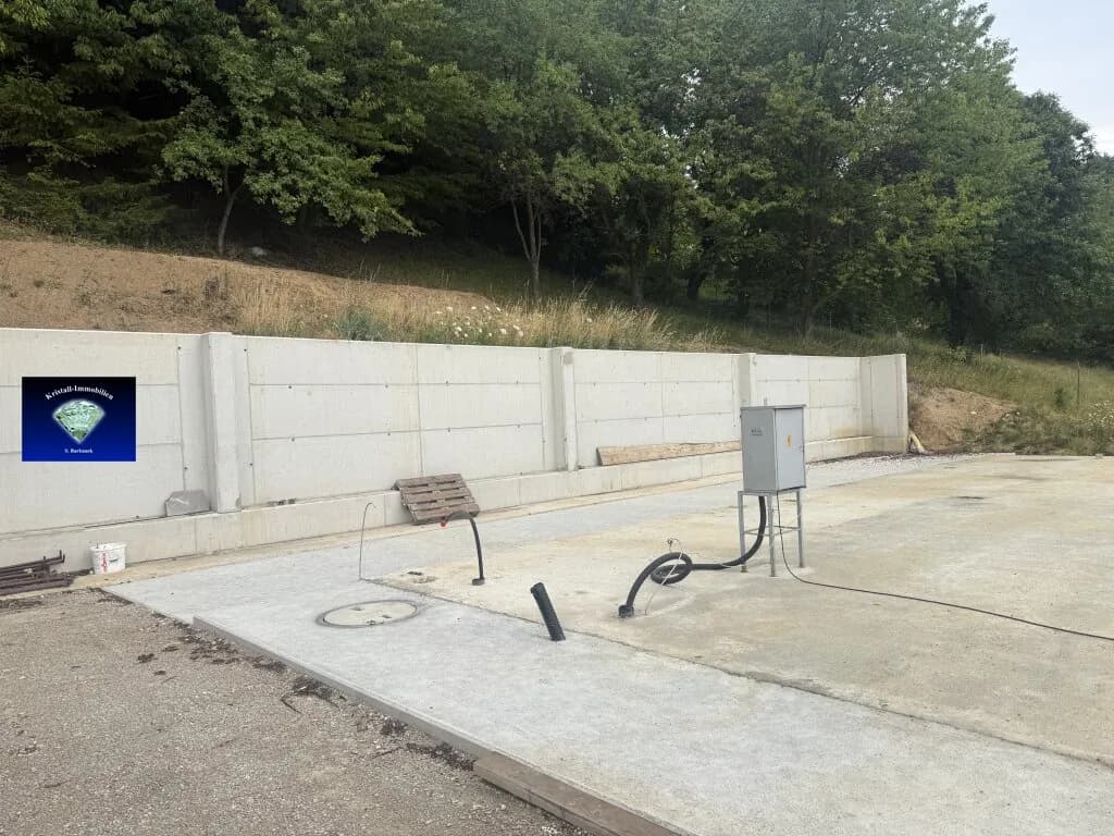 Grundstück kaufen in Mattersburg – 2 664 m², € 299.000 – Bild 5 von 13