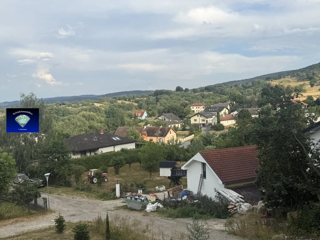 Grundstück kaufen in Mattersburg – 2 664 m², € 299.000 – Bild 8 von 13
