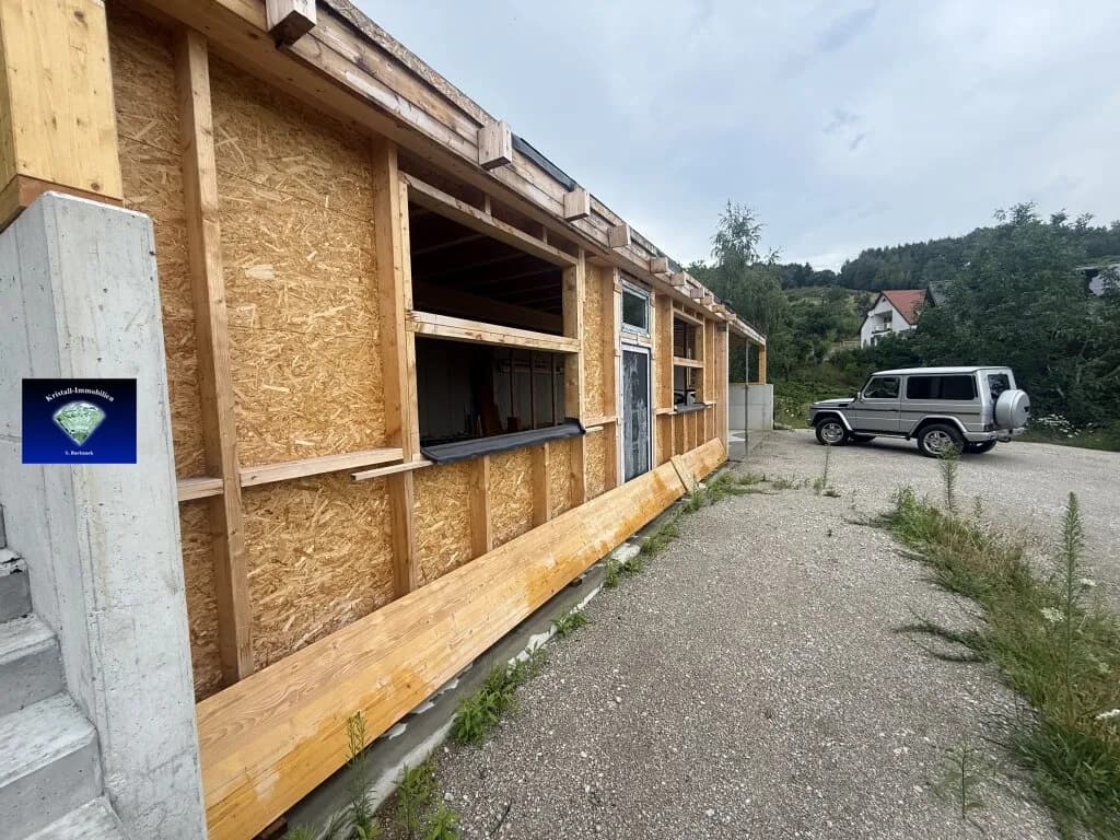 Grundstück kaufen in Mattersburg – 2 664 m², € 299.000 – Bild 10 von 13