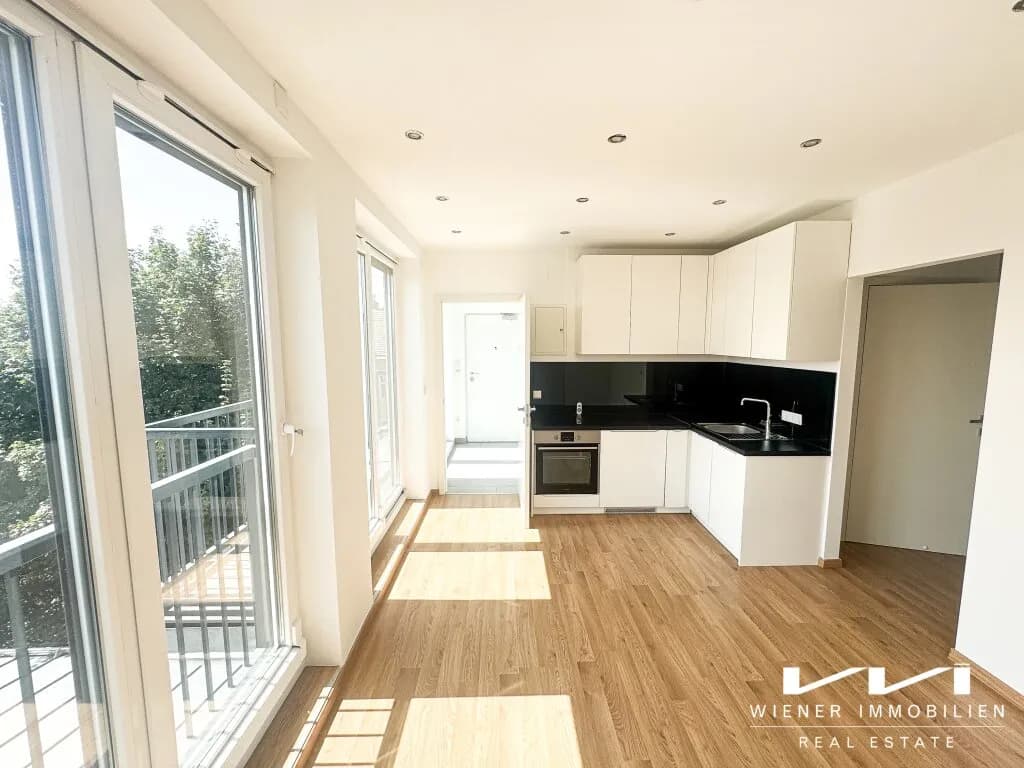 3-Zimmer-Wohnung kaufen in Wien – 51,4 m², € 299.000 – Bild 2 von 20