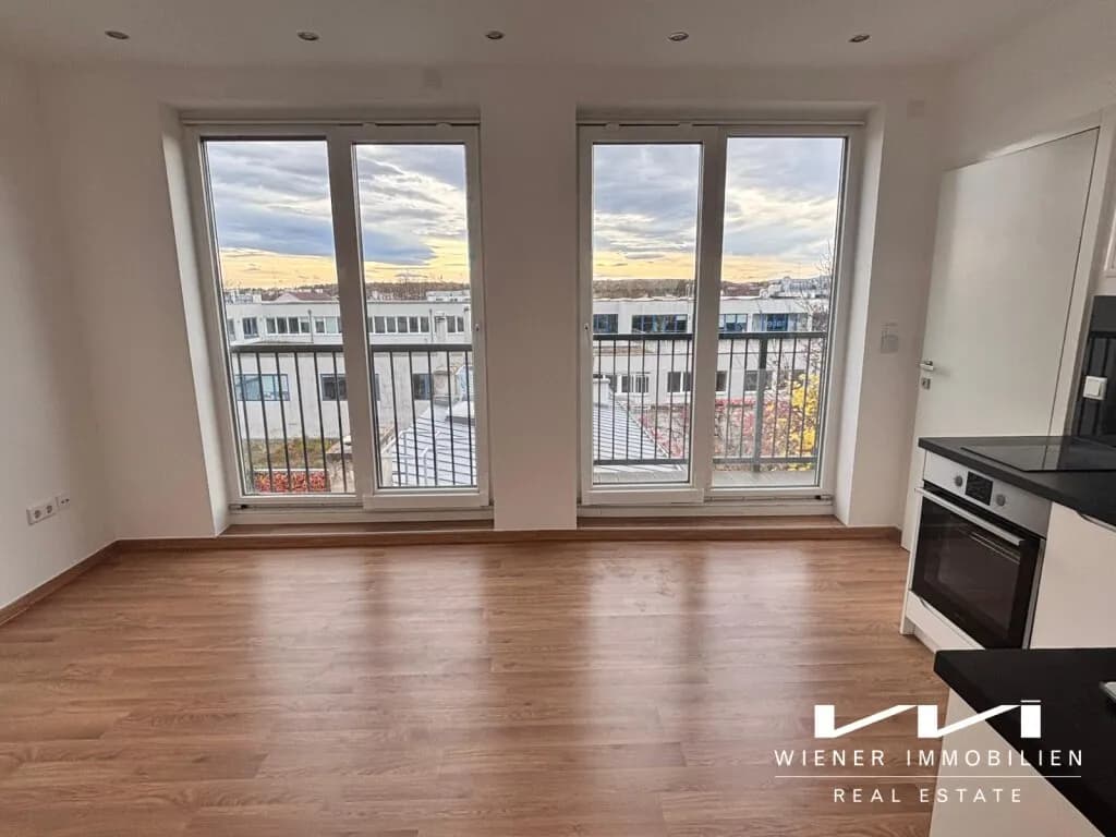 3-Zimmer-Wohnung kaufen in Wien – 51,4 m², € 299.000 – Bild 3 von 20