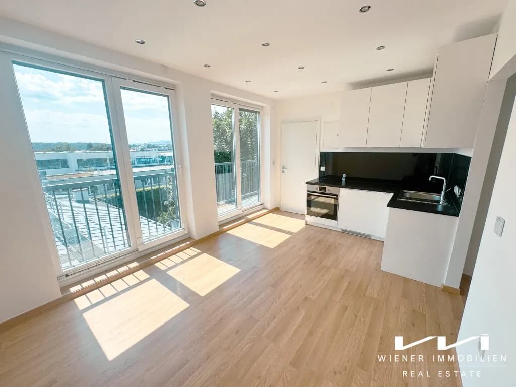 3-Zimmer-Wohnung kaufen in Wien – 51,4 m², € 299.000 – Bild 4 von 20